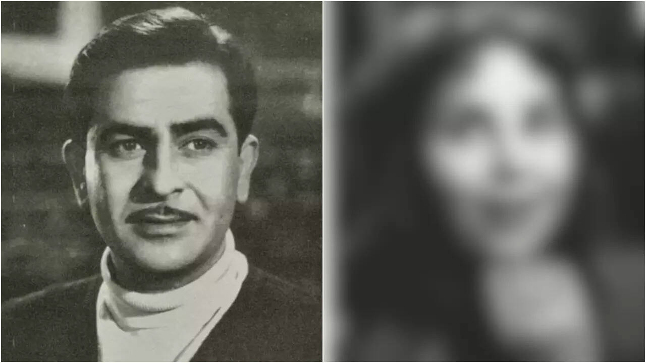 Raj Kapoor DENIED working with THIS actress: 'Mere standard...'
