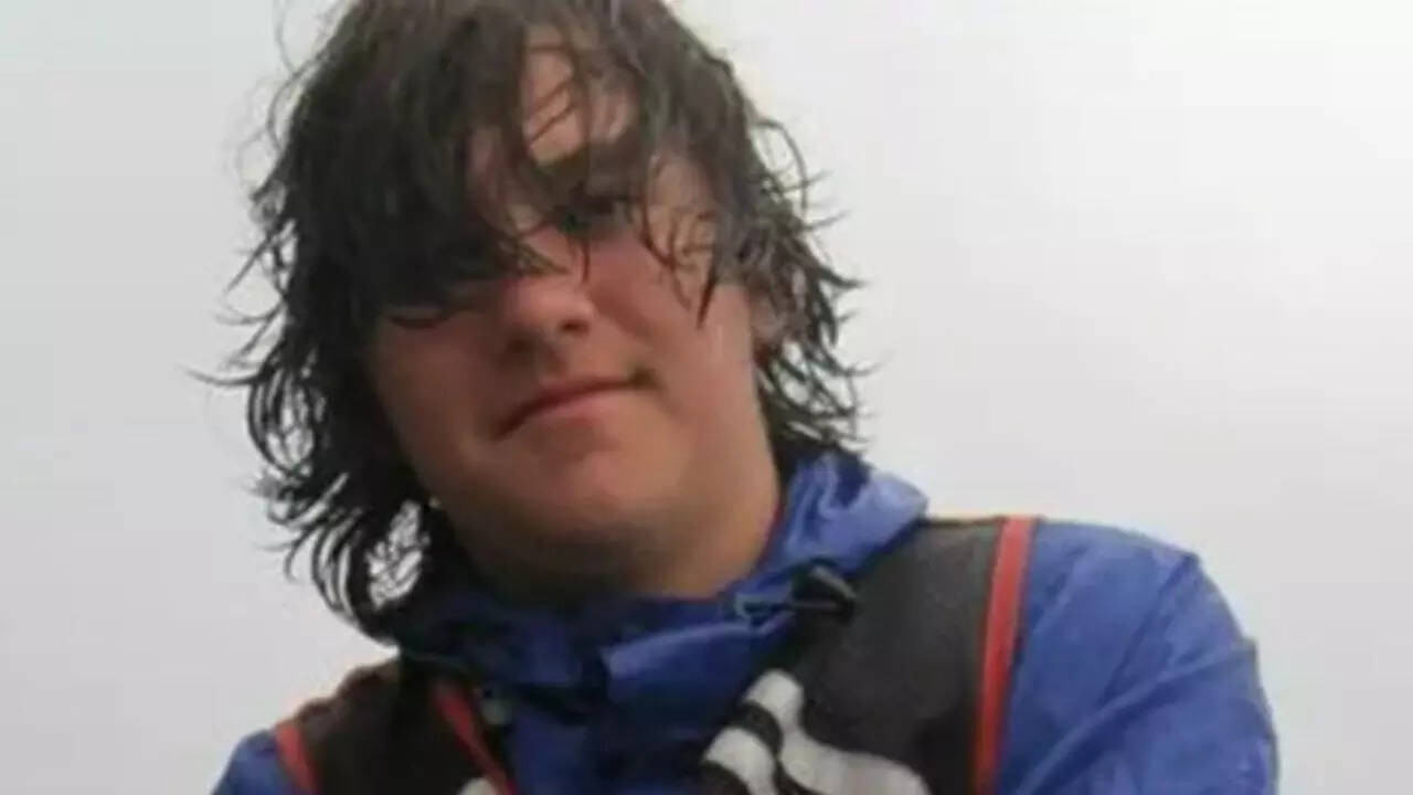'Failed Democrat parenting': Old post of ICE shooter Joshua Jahn's mother against guns goes viral