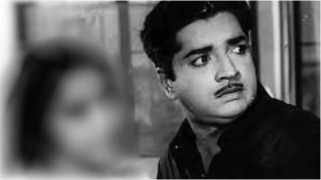 THIS actress has worked with same co-star in over 130 films