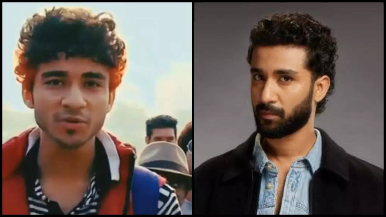 When Raghav Juyal was 'Crocroax'