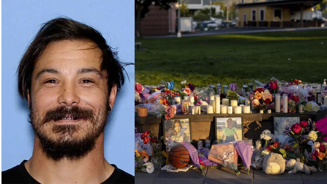 US Marshals Service declares suspected child killer Travis Decker dead; sheriff awaits DNA confirmation