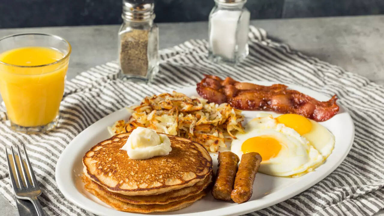breakfast
