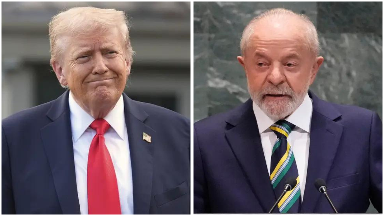 ‘Very friendly, very pleasant’: Brazil’s Lula on brief UNGA encounter with Trump