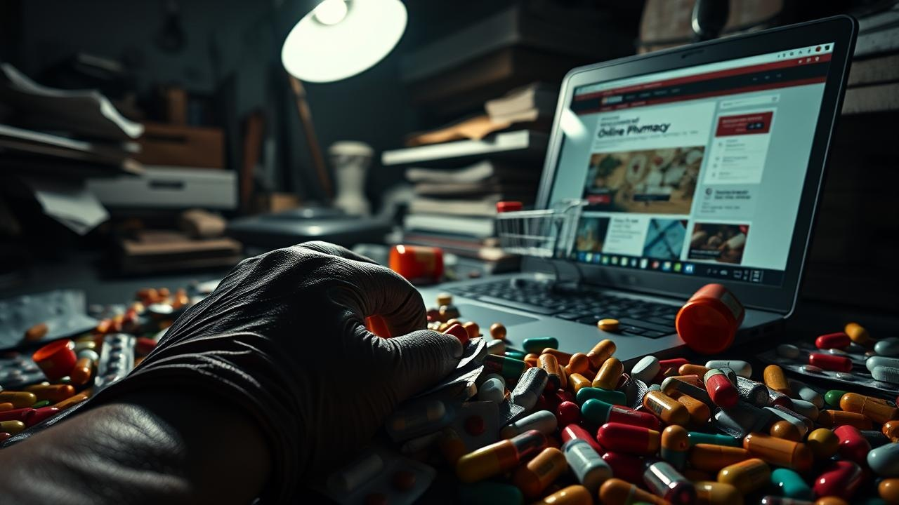 US fentanyl crackdown: Two Indians sanctioned over fake pills; sold drugs online to Americans