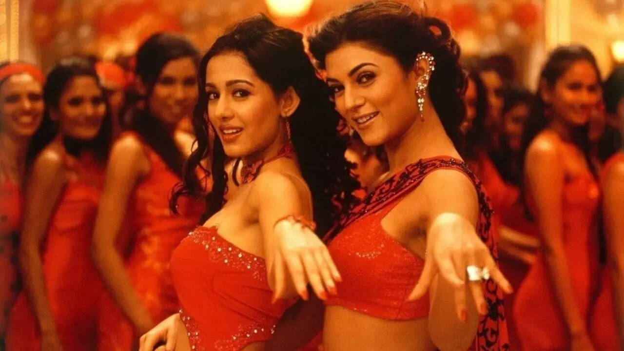 Amrita recalls Sushmita visiting her house at 2AM