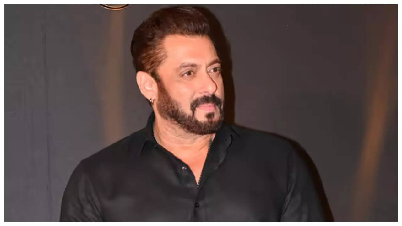 Salman on battling trigeminal neuralgia, undergoing 8 hr surgery
