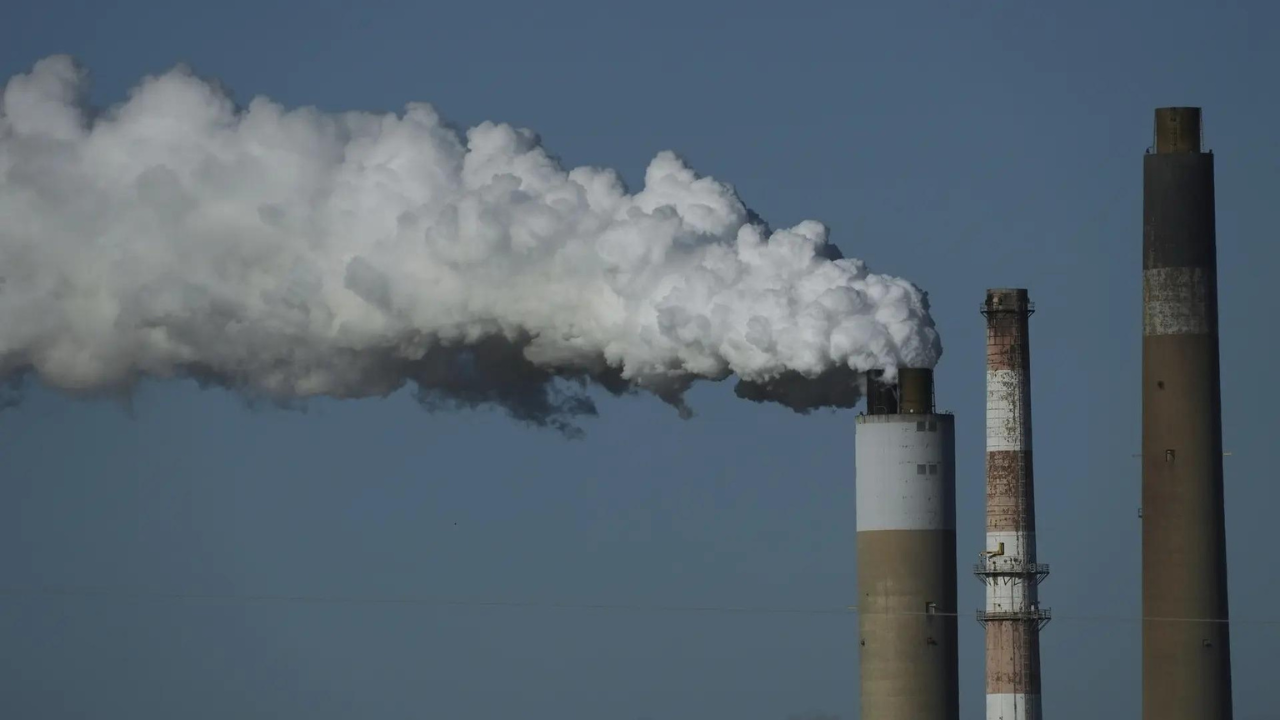 Nations deliver new climate targets ahead of climate summit