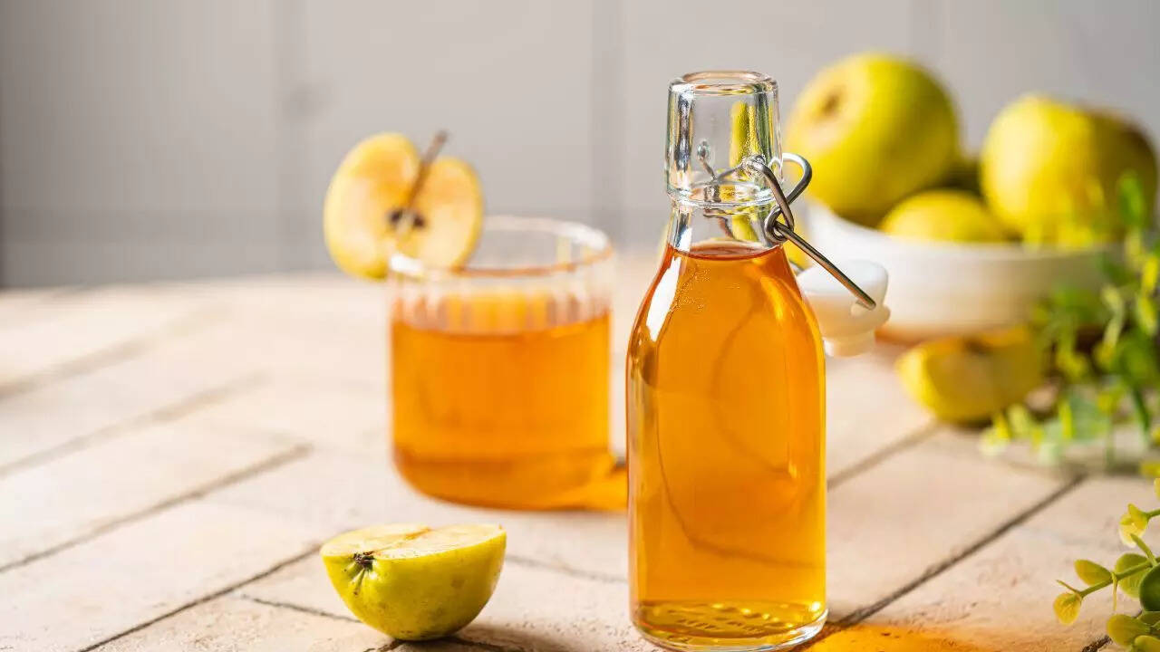 Why the apple cider vinegar study was retracted