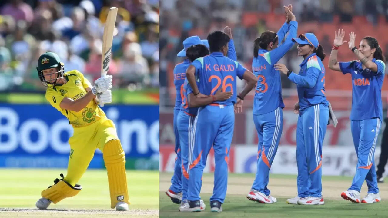 'It can relieve pressure': Ex-AUS skipper's crucial advice to IND ahead of WC