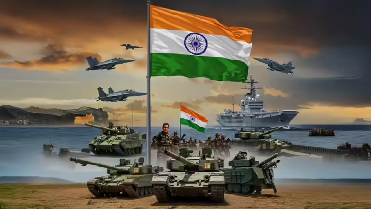 11 years of Make in India! From toys to smartphones and world-class trains- top points to know