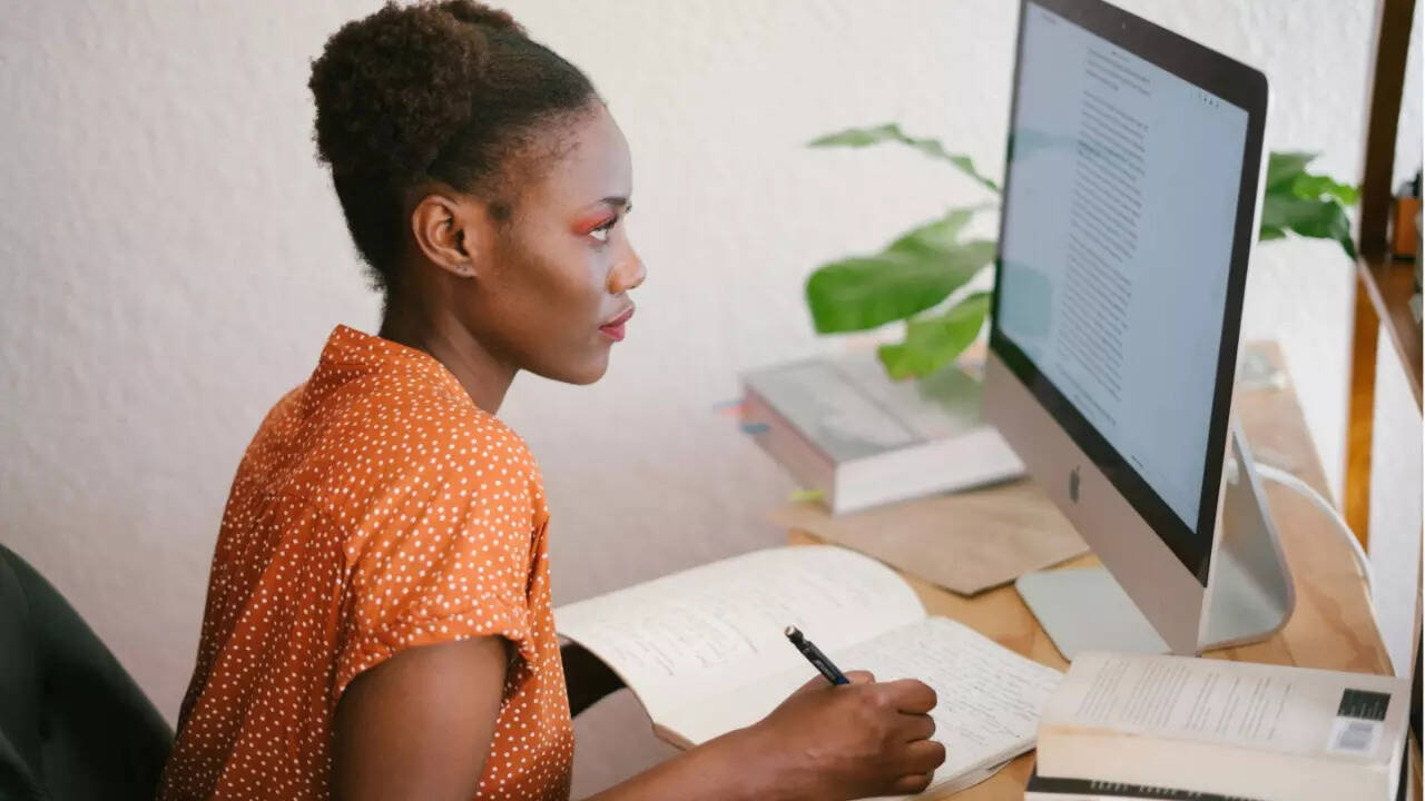 7 healthy study habits that keep burnout away