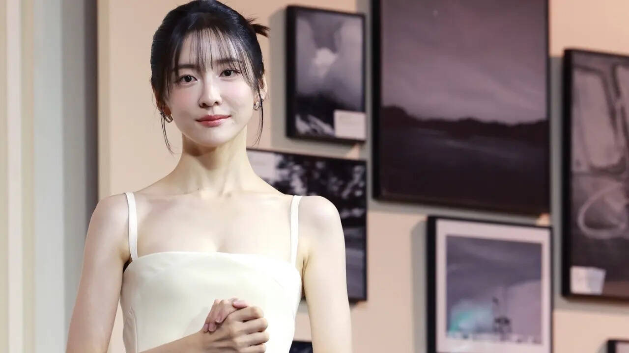 Park Ji-hyun opens up about SHOCKING transformation