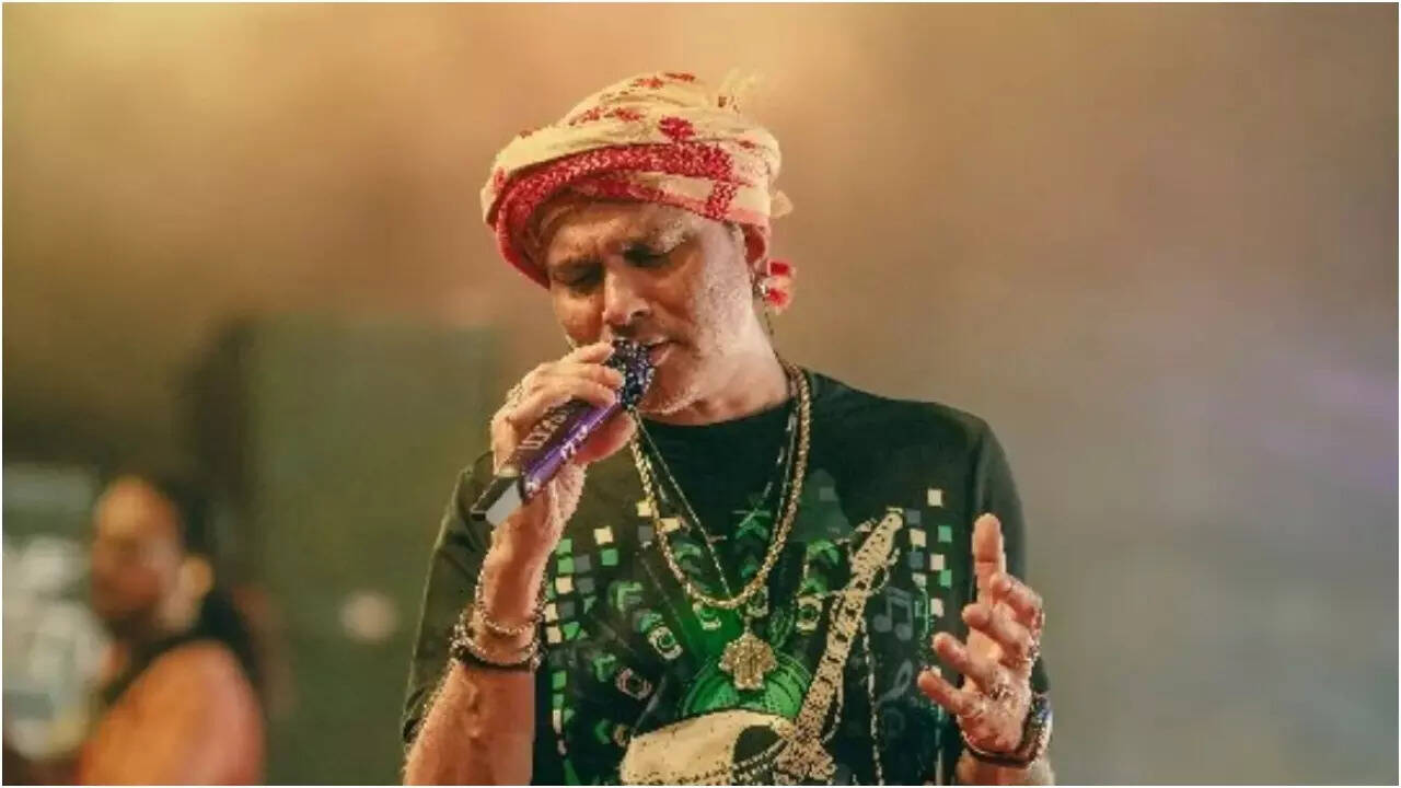 Zubeen Garg death case: SIT RAIDS three places in Assam