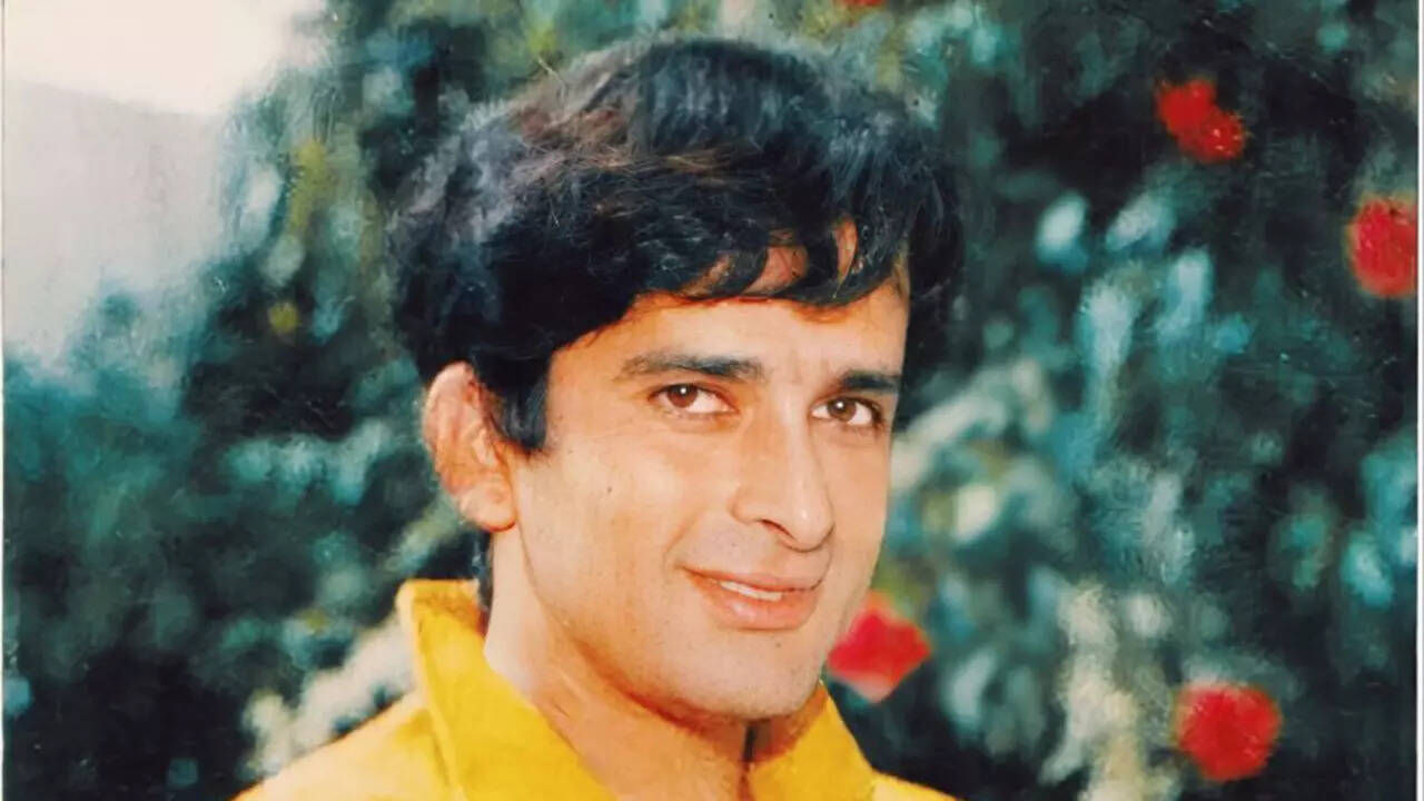 This actor once refused National Award