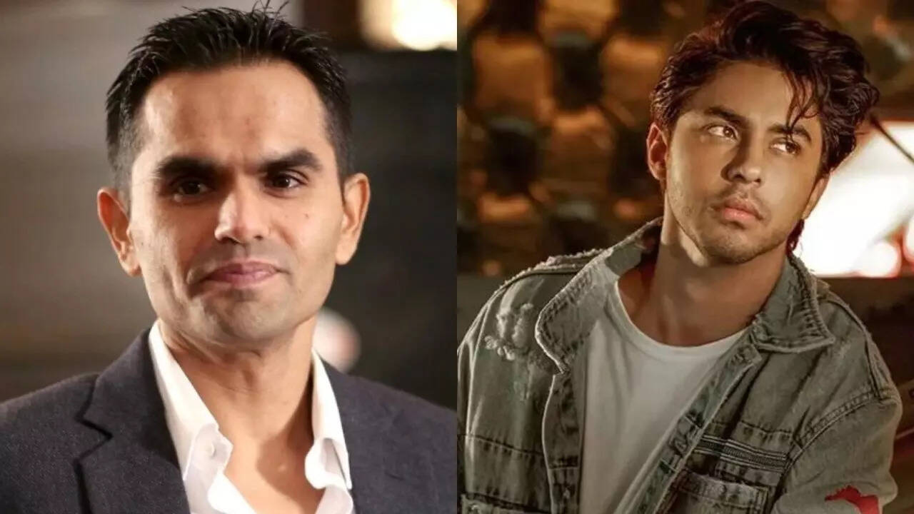 Who is Sameer Wankhede? All about his legal suit