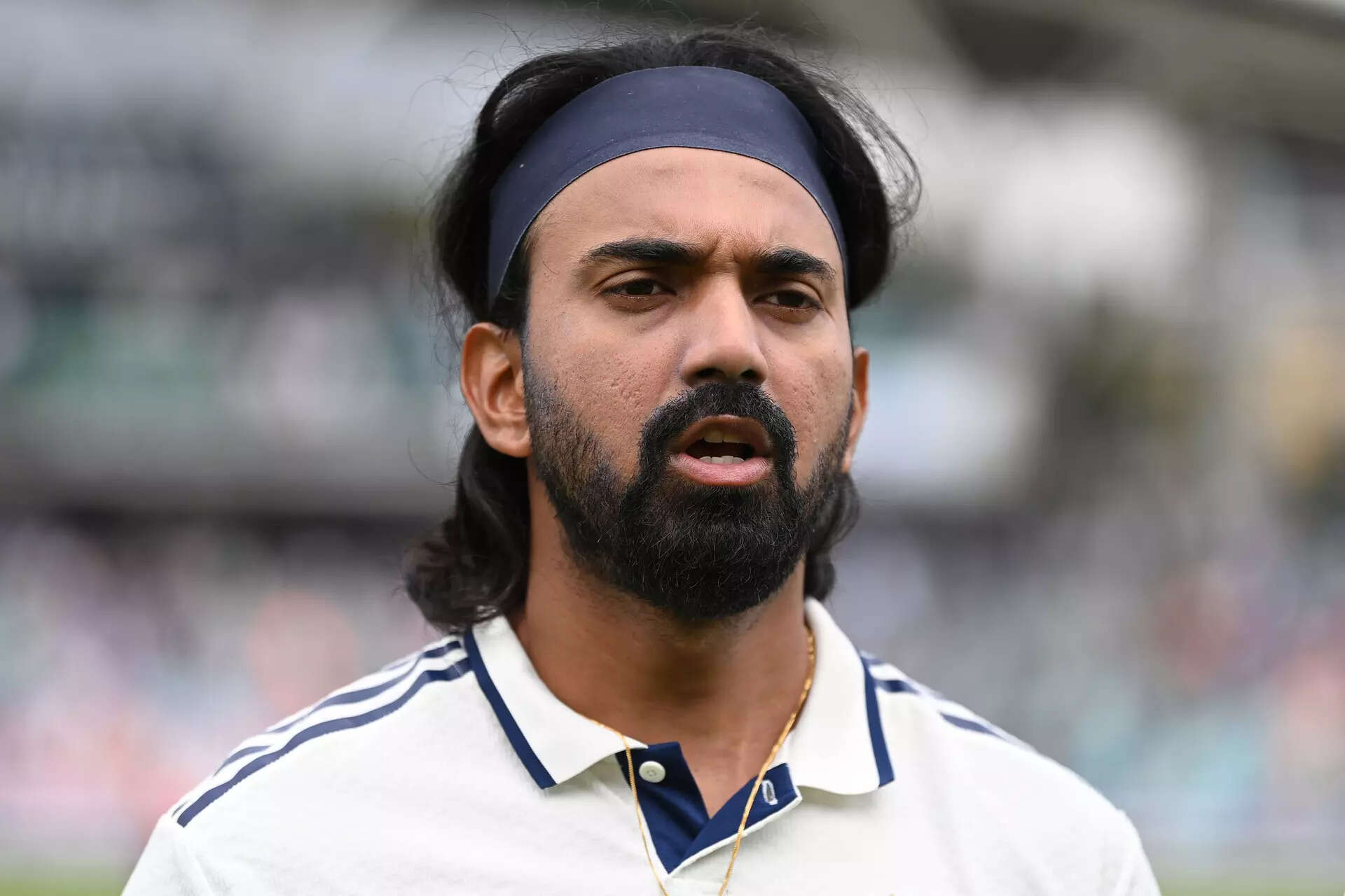 IND A vs AUS A Day 3: KL Rahul retires hurt, need 243 to win