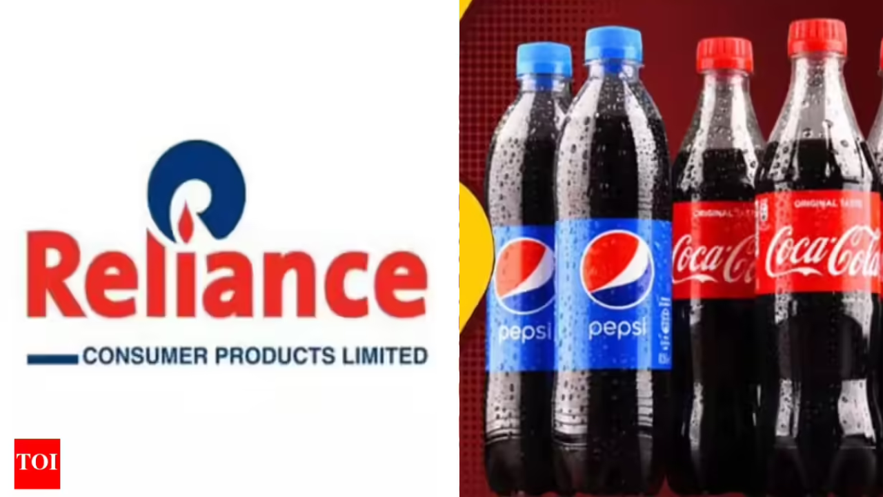 Big boost for food processing sector! Reliance and Coca-Cola bottlers pledge Rs 65,000 cr; boost employment