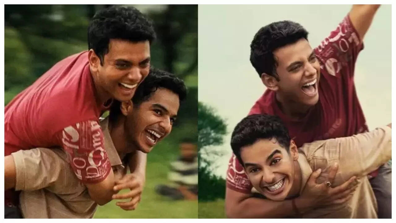 CBFC asks 11 changes in 'Homebound'