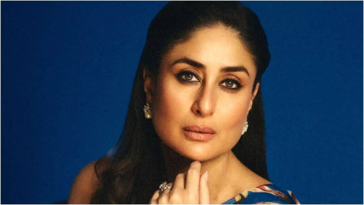 Kareena set to reprise her role in Crew 2 - Report