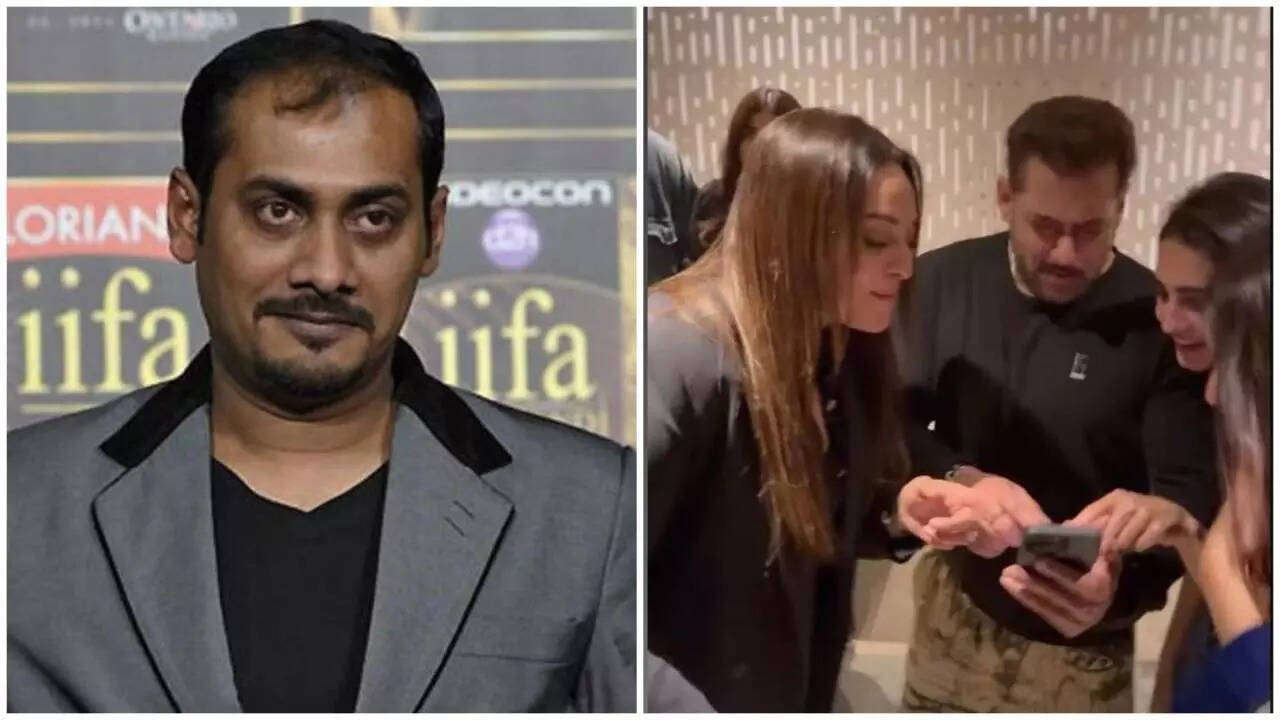 Abhinav slams Salman for praising Anurag’s Nishaanchi