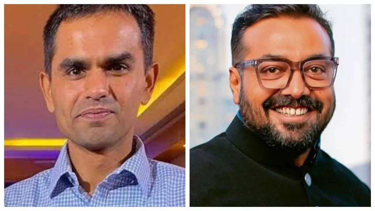 When Kashyap SLAMMED Wankhede for freezing accounts