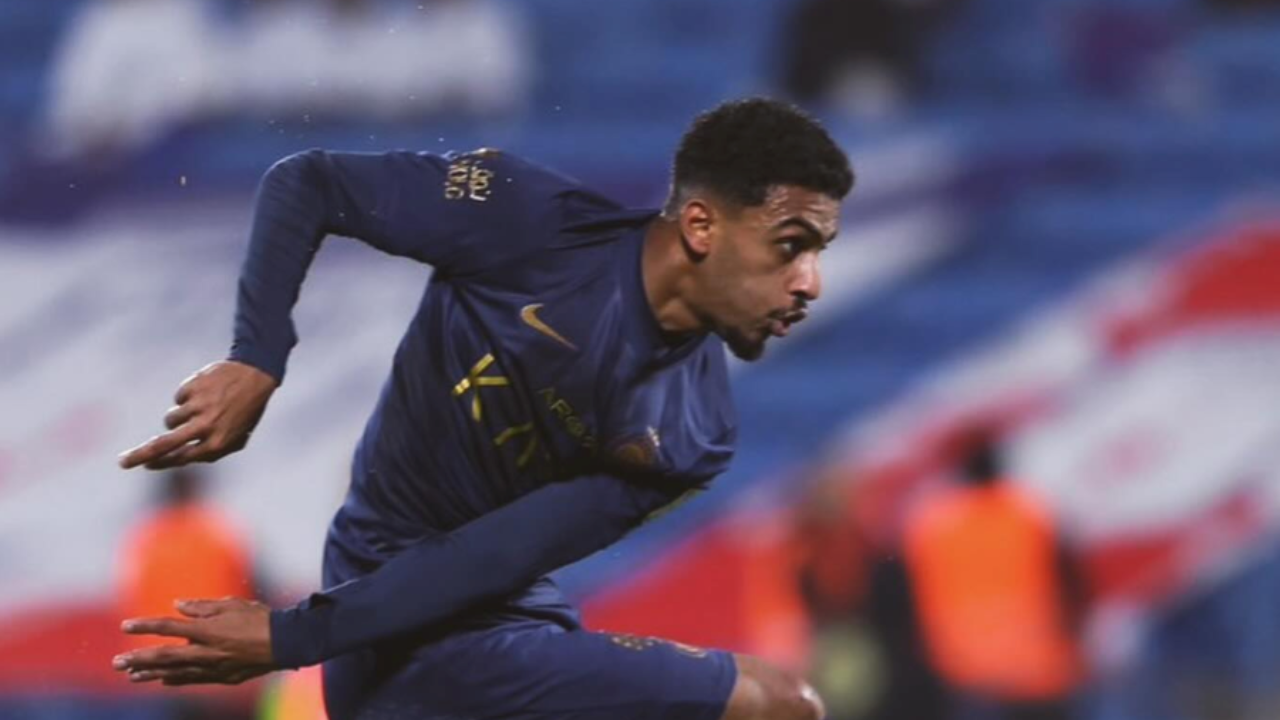 Who Is Abdulaziz Al Aliwa? Meet the Al Kholood Winger Who Stunned Al Shabab With a Stoppage Time Winner
