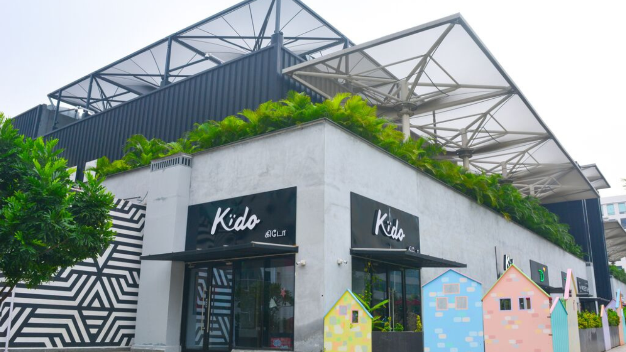 ‘Deeply distressing’: Hackers claim data theft of 8,000 children from Kido Nurseries in London, India, US, and China; demand ransom