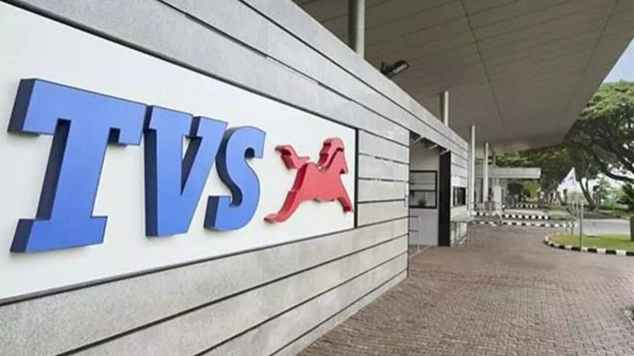 TVS Motor buys Italian auto design co in $6 million deal