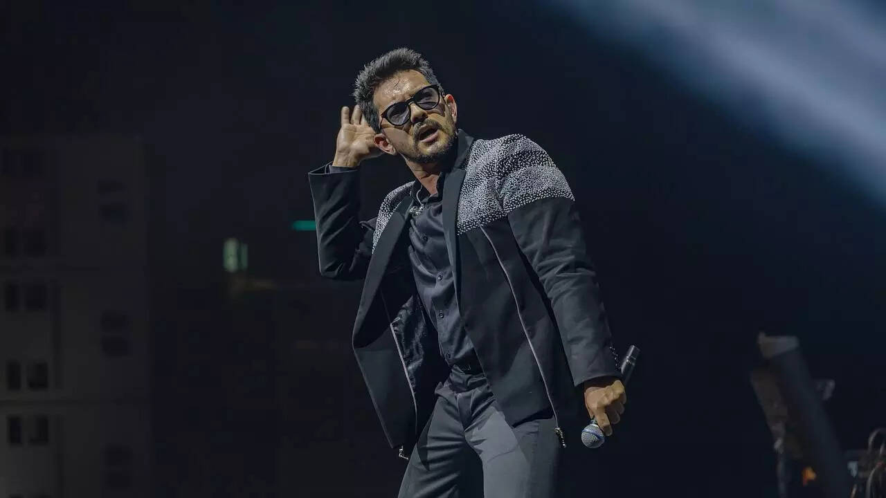 Aditya confesses sudden fame at 18 gave him big ego