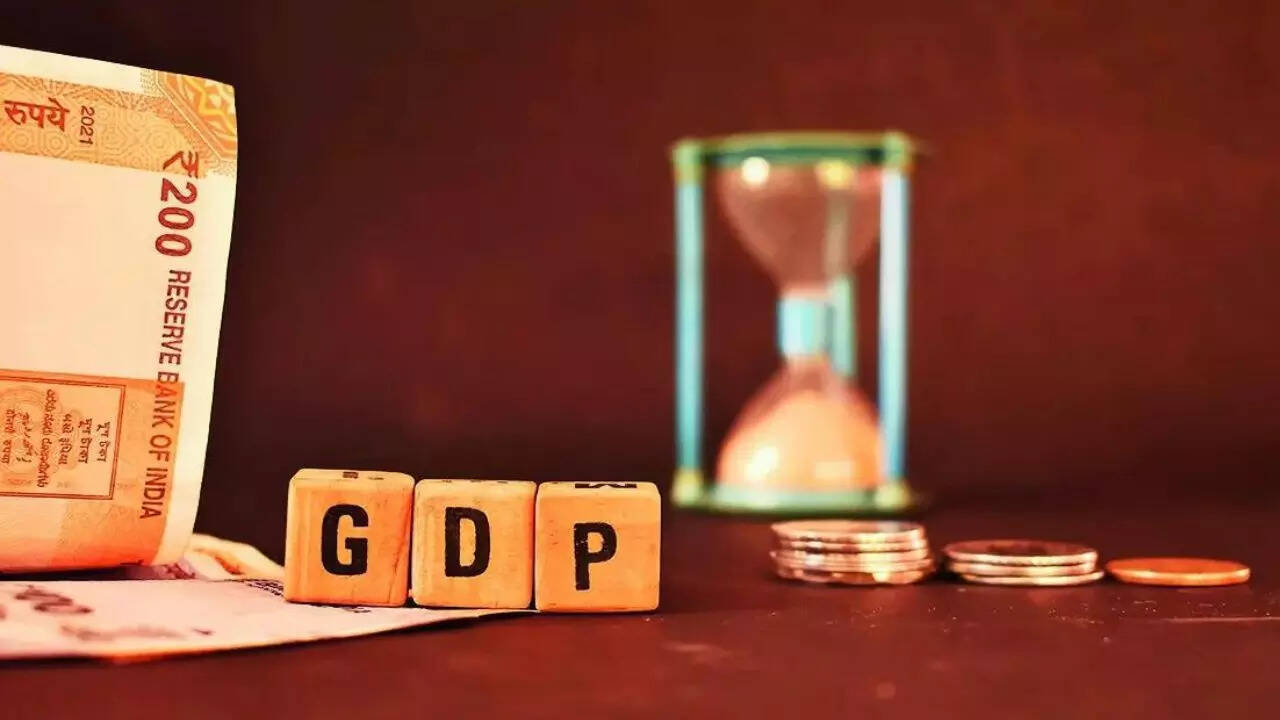 'Logistics cost at 8% of GDP, more burden on small cos'