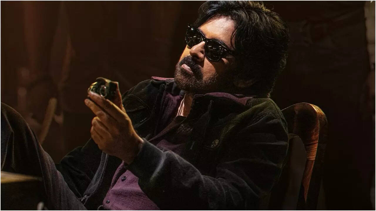 'They Call Him OG': Pawan Kalyan’s film smashes Rs 90 crores