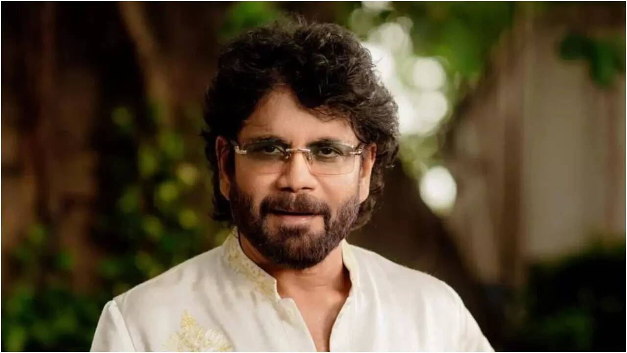 Nagarjuna wins HC protection: AI misuse of name, voice, image blocked