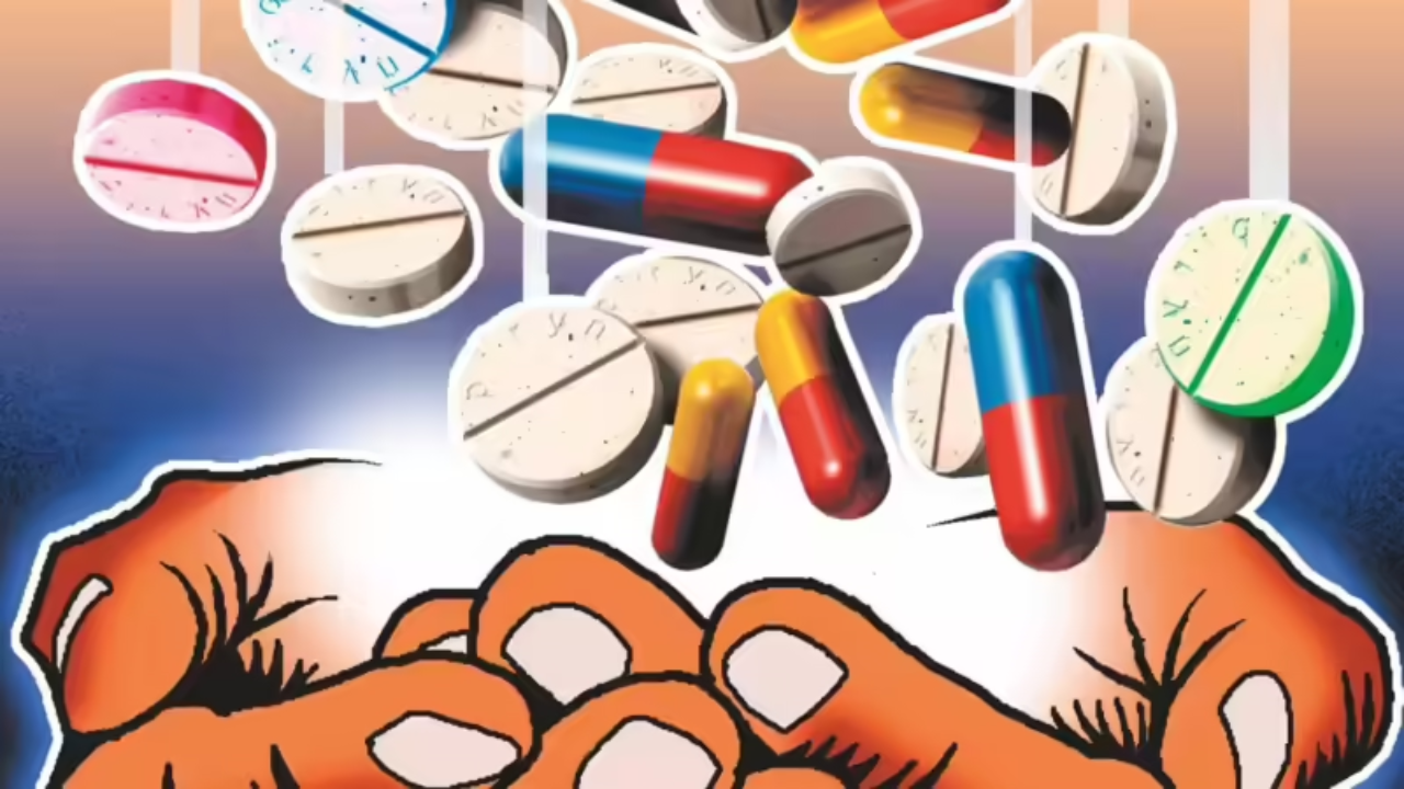 Asian drug market stocks slides: Trump’s 100% pharmaceutical tariffs shake market; broader impact on Japan likely minimal