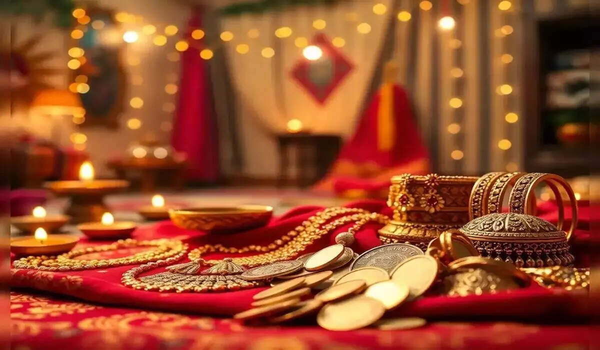 Dhanteras 2025 Shubh Muhurat: When is the most auspicious time to buy Gold in UAE?
