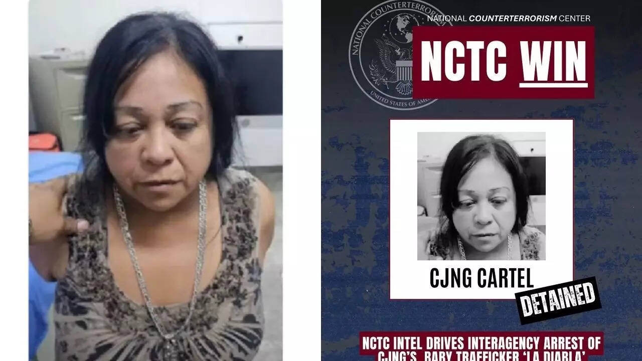 Who is ‘La Diabla’? Woman harvest organs from pregnant women and sell newborns to US couples for $14,000 each