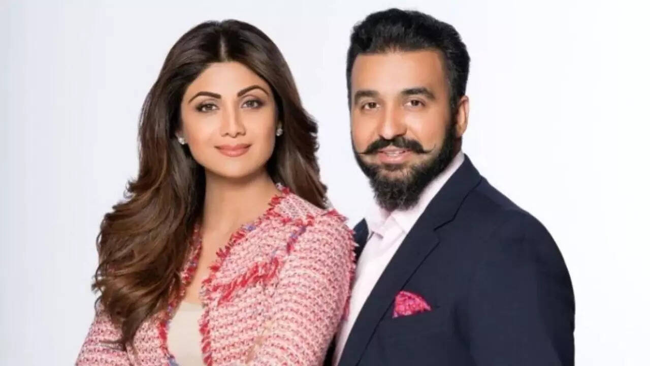 Shilpa Shetty did not receive Rs 15 crore from Raj Kundra