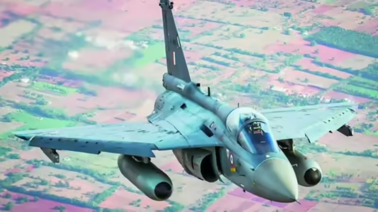 Boost for IAF! HAL looks to secure billion-dollar GE engine deal for LCA Tejas Mk1A; India-US defence ties in focus