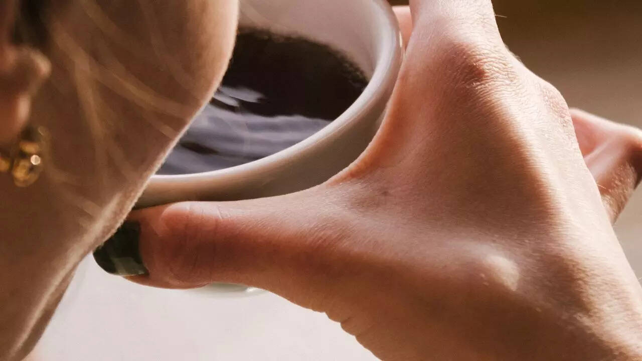 Natural remedies for coffee breath