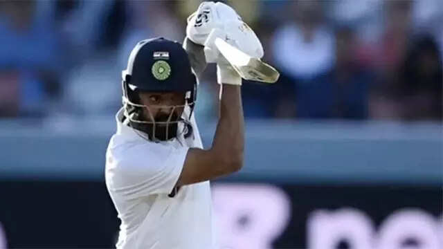 Rahul helps India A create history, register highest successful chase ever