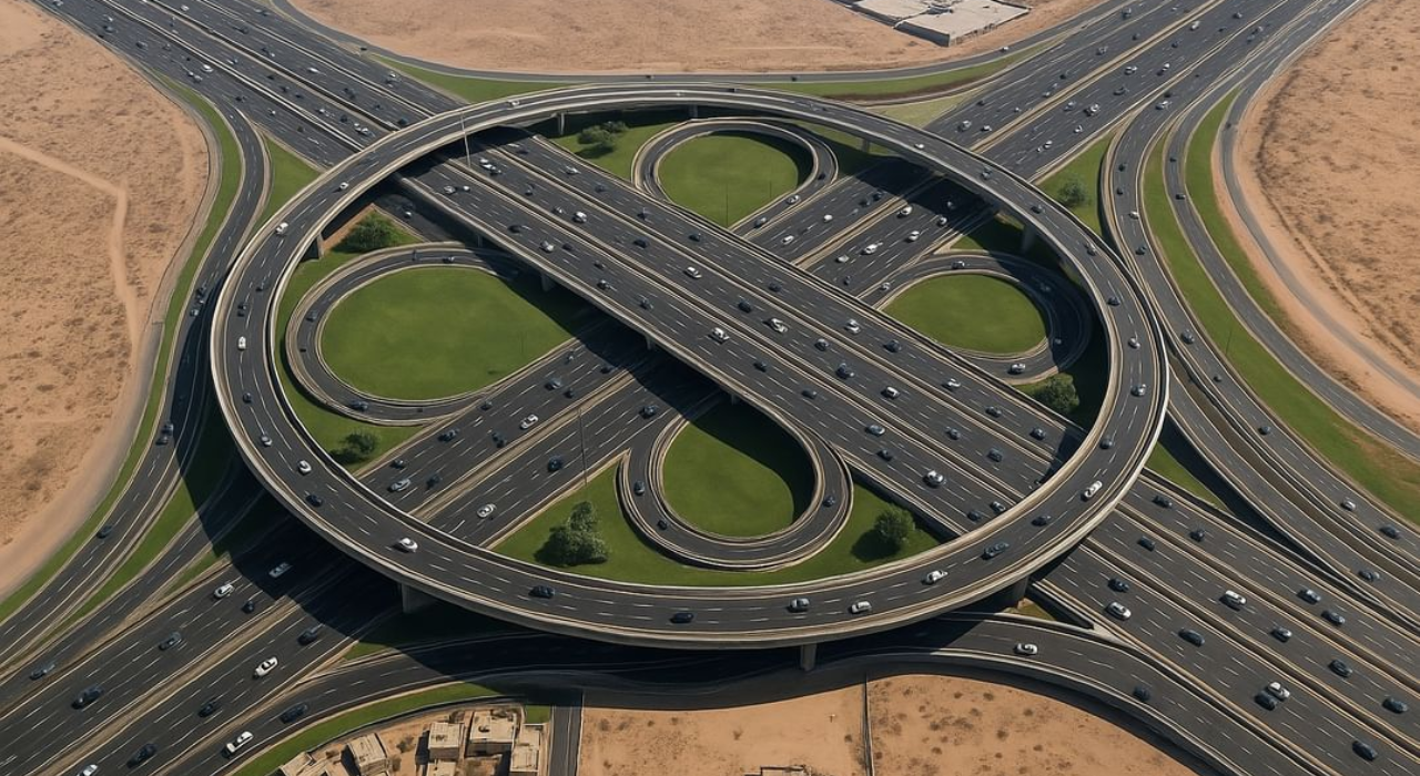 UAE: Dubai–Ras Al Khaimah travel time to drop by nearly half as AED 750m Emirates Road upgrade begins