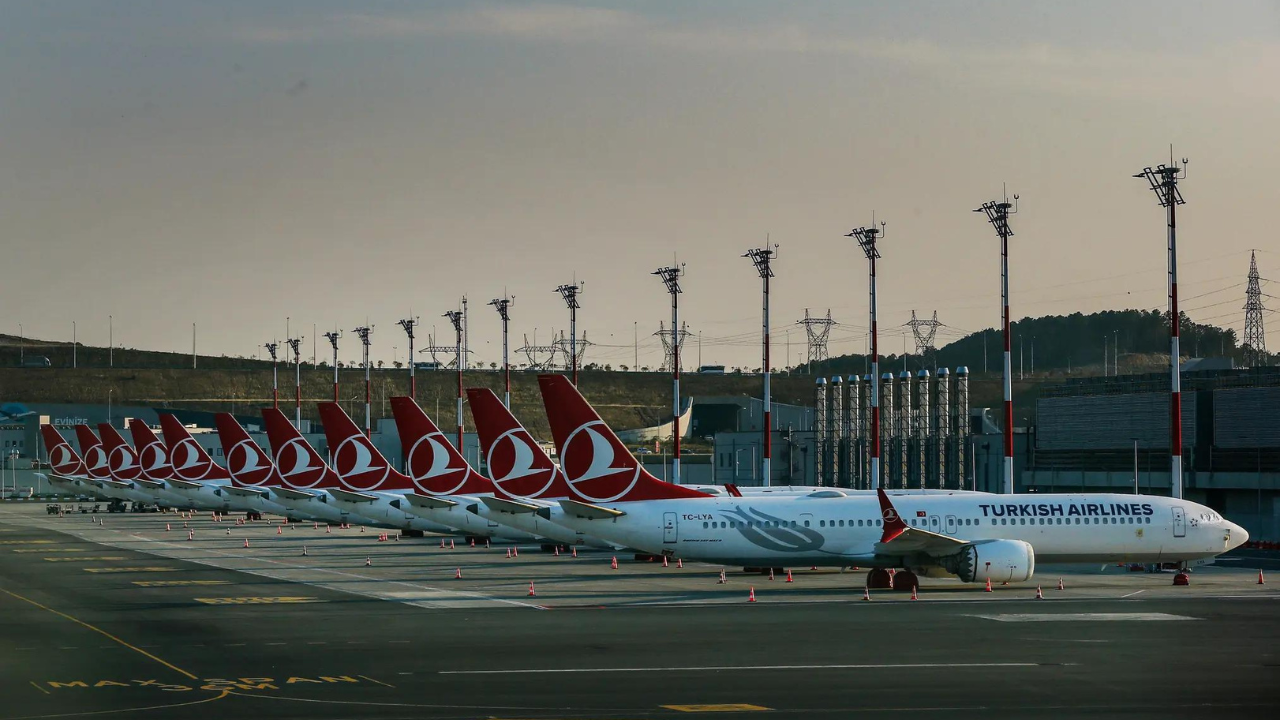 Turkish Airlines' landmark deal with Boeing: 75 Dreamliners eyed to modernise fleet; deliveries to span 2029–2034