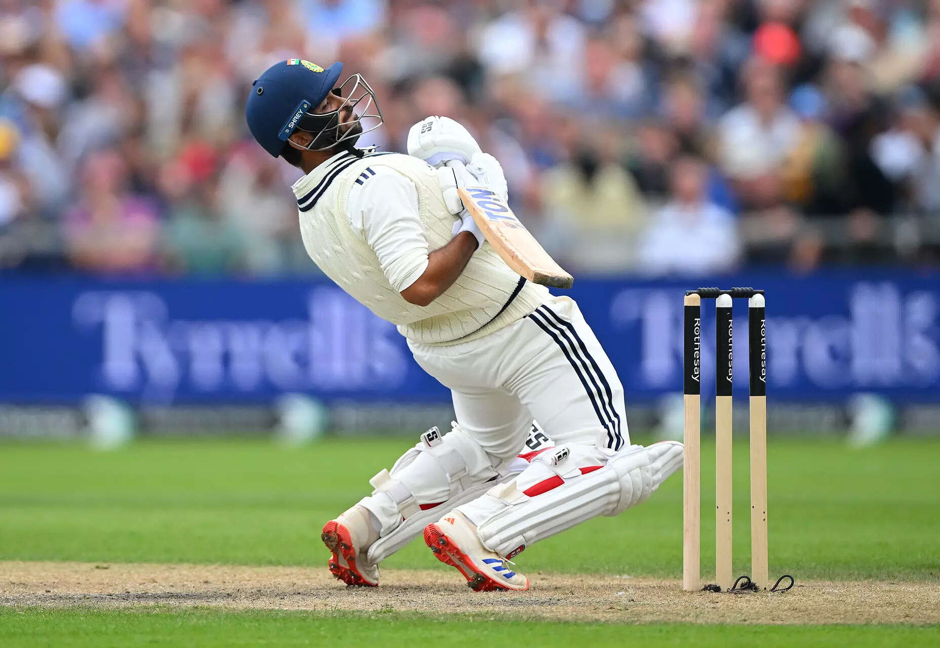 India all-rounder named Mumbai Ranji captain for 2025-26 season