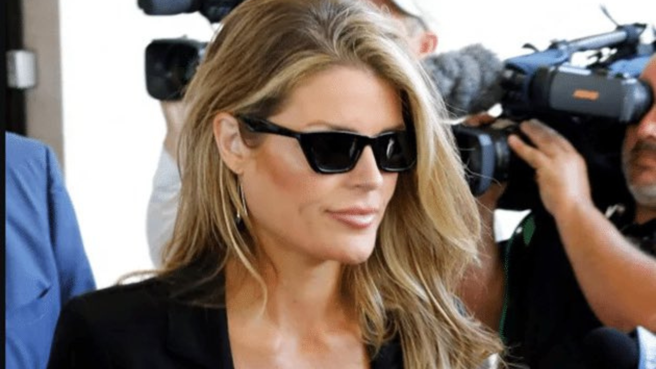 Who is Lindsey Halligan? Donald Trump’s former lawyer and Erika Kirk ally, now prosecuting James Comey