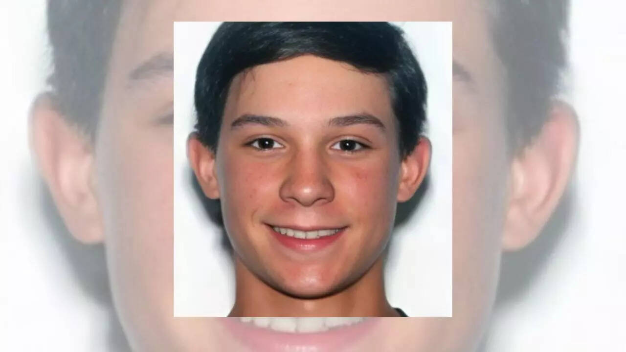 Florida amber alert for missing teen: Who is Caden Speight, abducted by four 'Hispanic males'?
