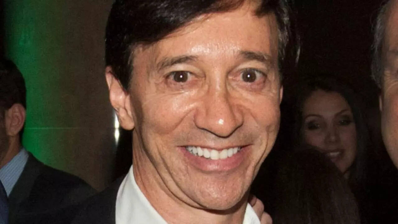 Commercial sex acts in soundproof bedrooms: Who is Soros-linked financier Howard Rubin, arrested for trafficking?