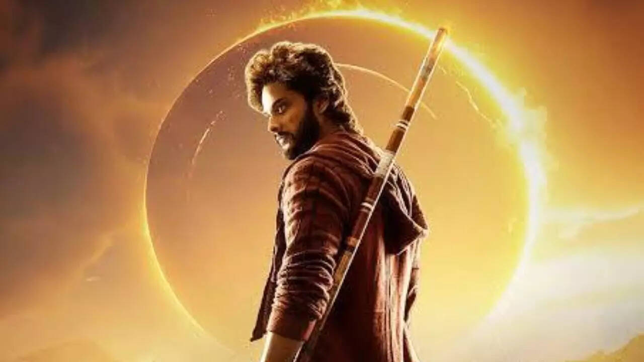 'Mirai' BO: The Teja Sajja film slows at Rs 85 crore