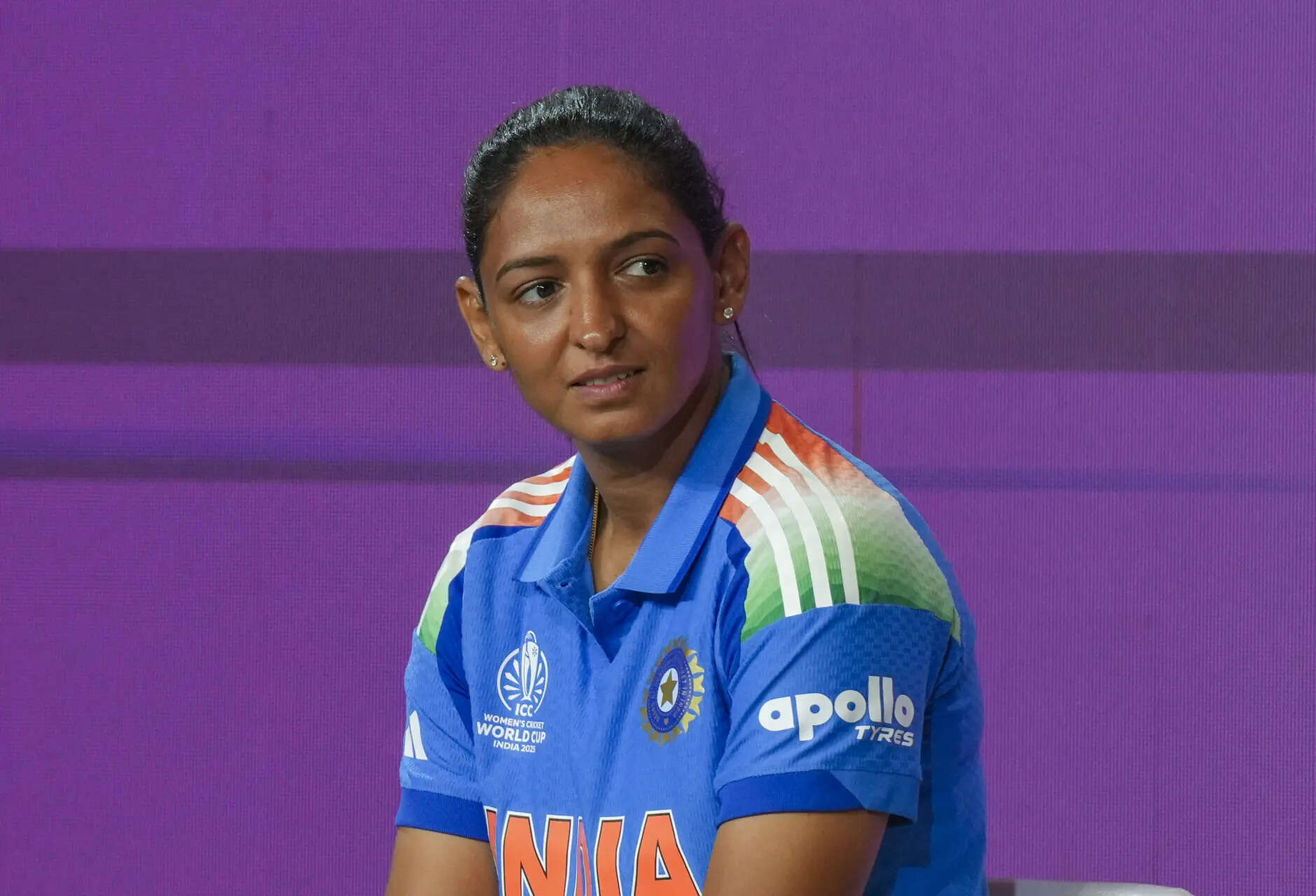 'Expectations won’t weigh us down': Harmanpreet on India’s World Cup campaign