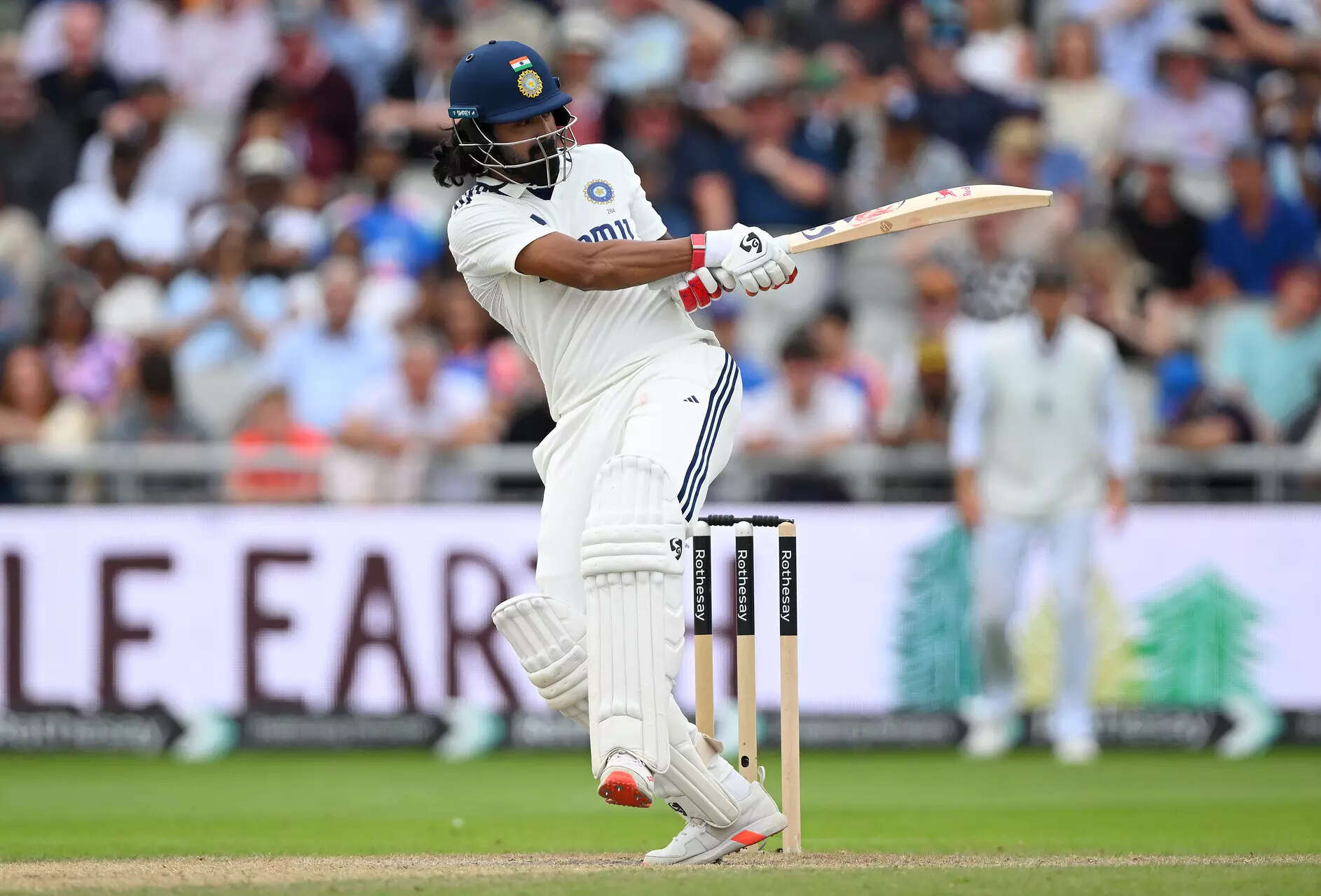 KL Rahul, Sai Sudharsan centuries propel India ‘A’ to series win over Australia ‘A’