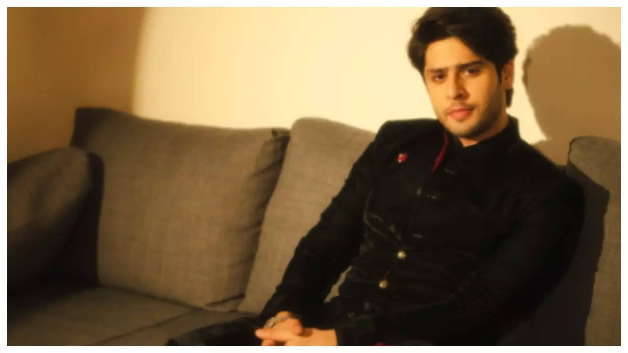 'Kabhi Khushi Kabhie Gham' star Jibraan Khan duped of Rs 34 lakh