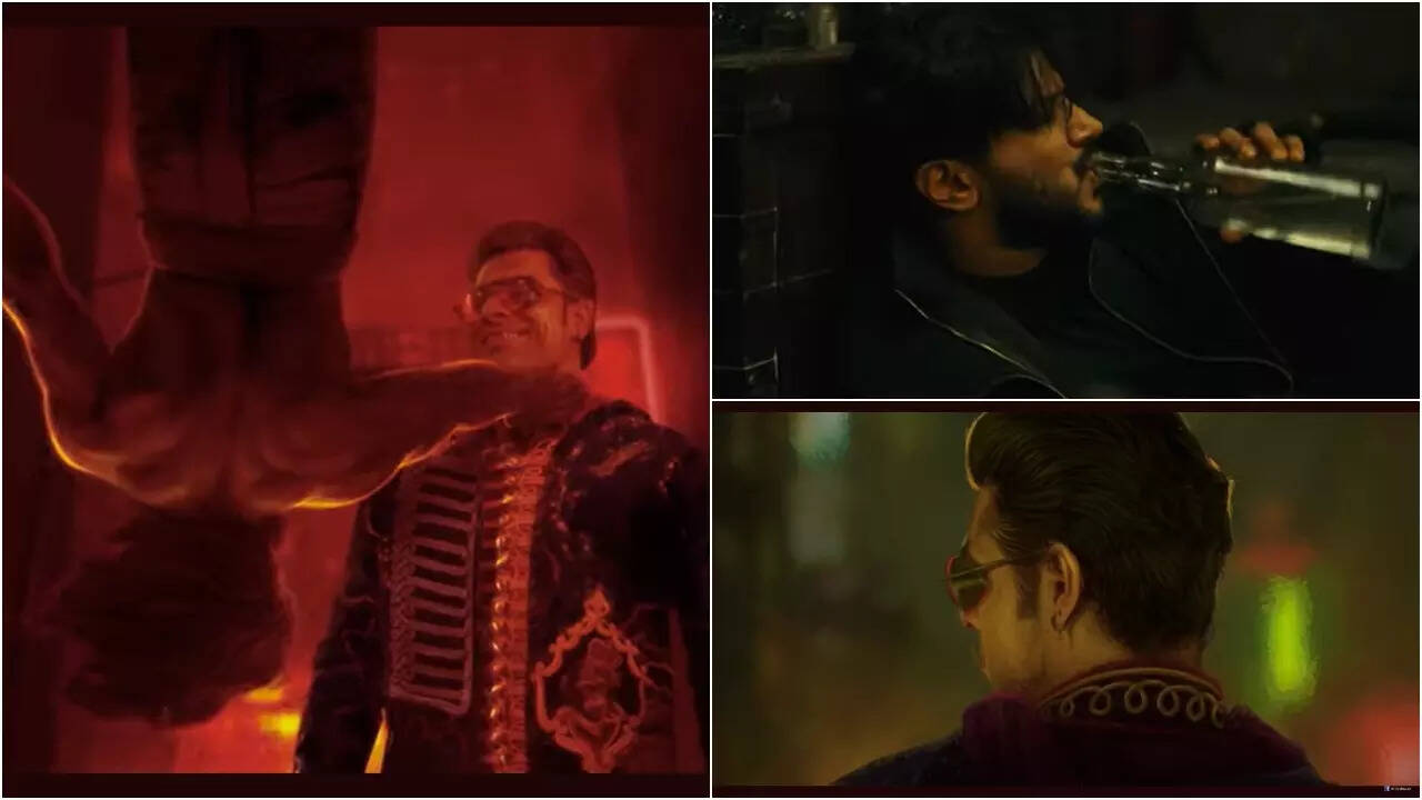 'Lokah': Chapter 2 announced